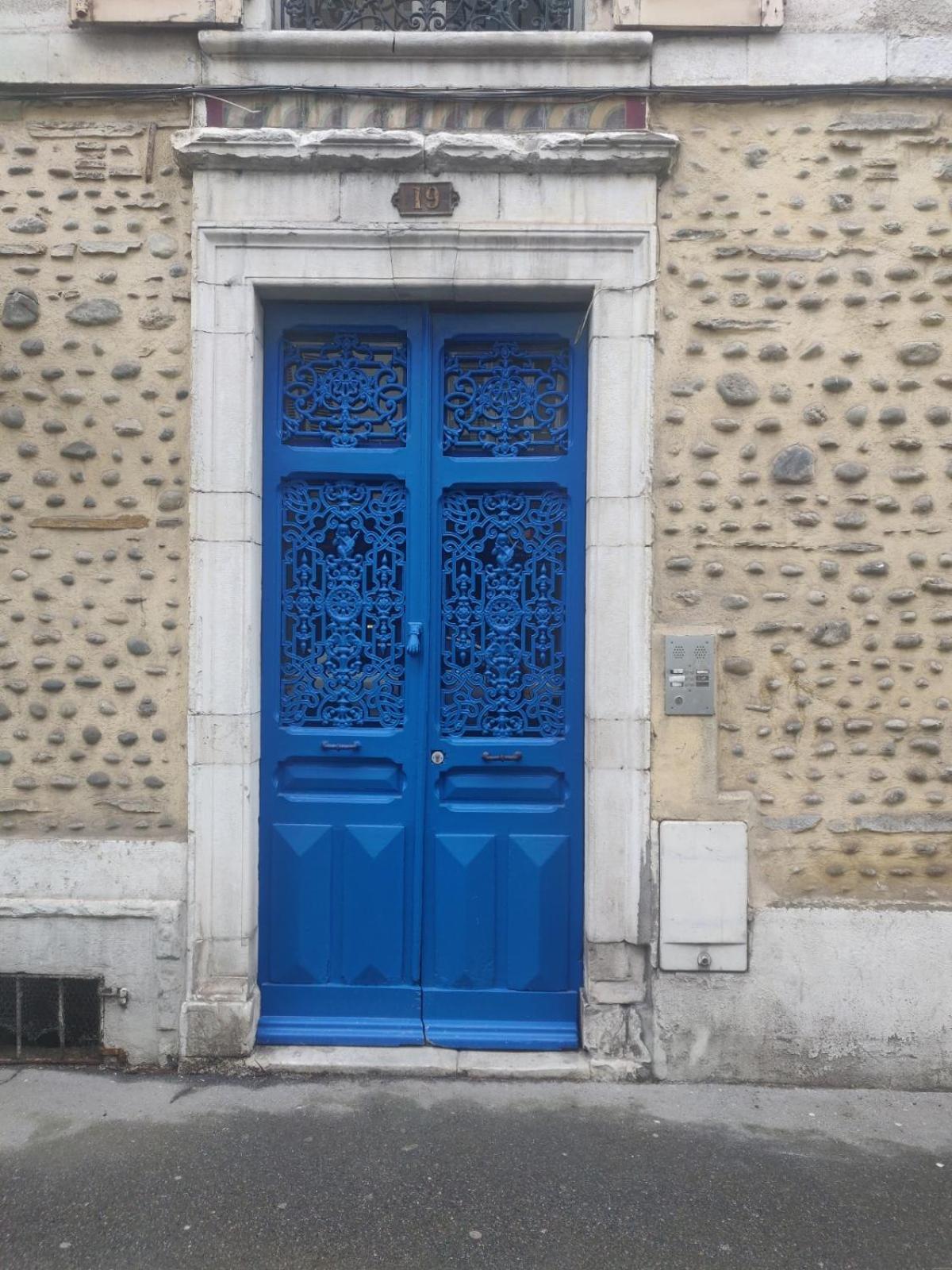 Le Taylor Hypercentre, Spacieux & Lumineux بو المظهر الخارجي الصورة